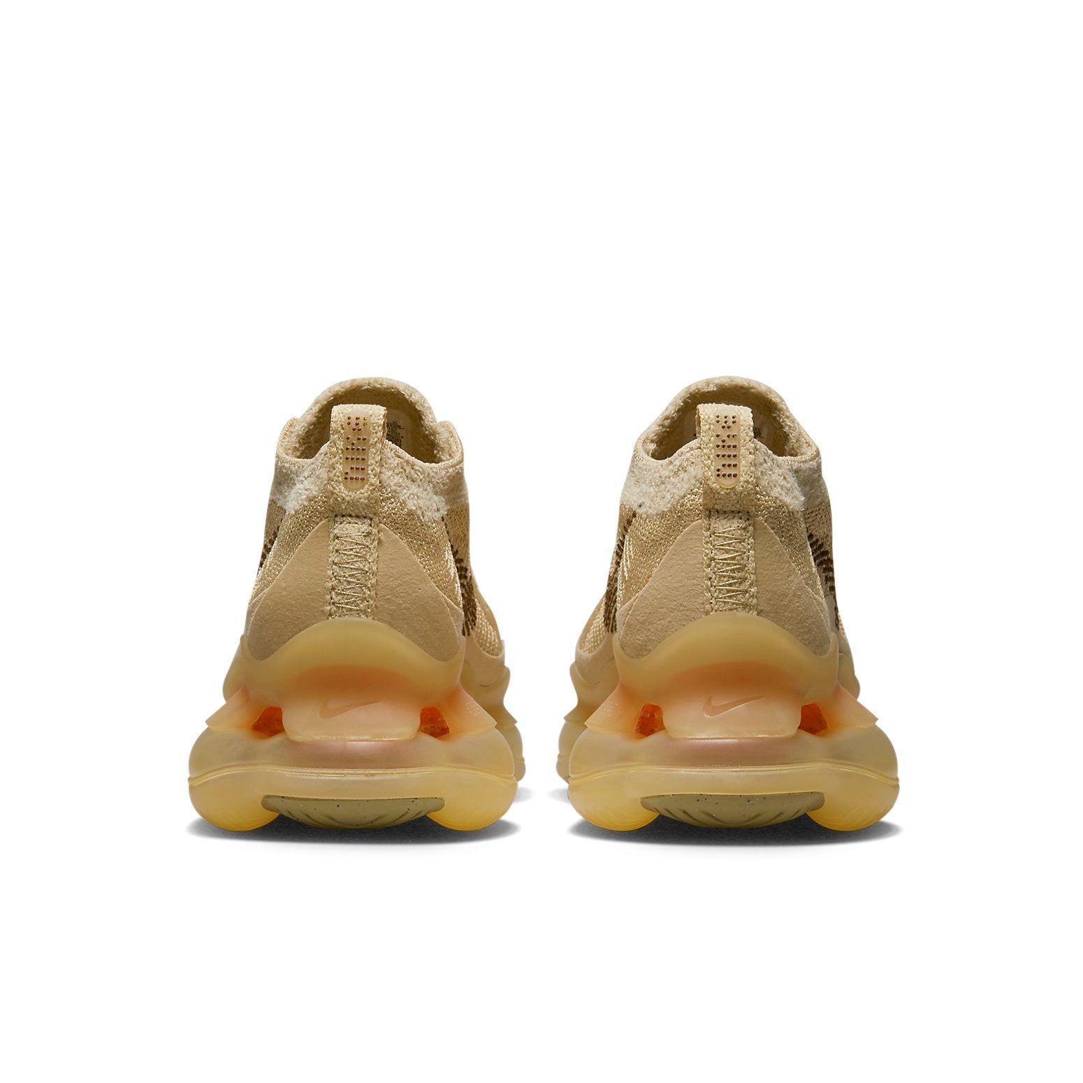 (WMNS) Nike Air Max Scorpion Flyknit 'Sesame' DJ4702-200