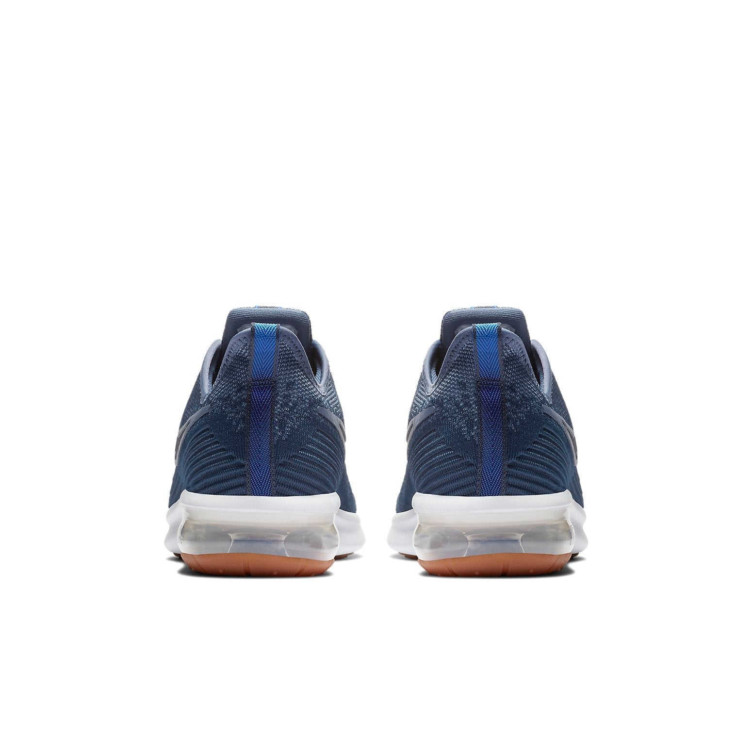 Nike Air Max Sequent 4 'Midnight Navy' AO4485-400