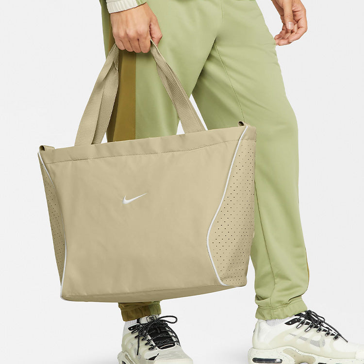 Nike Sportswear Essentials Tote Bag 26L 'Rattan' DJ9795-206