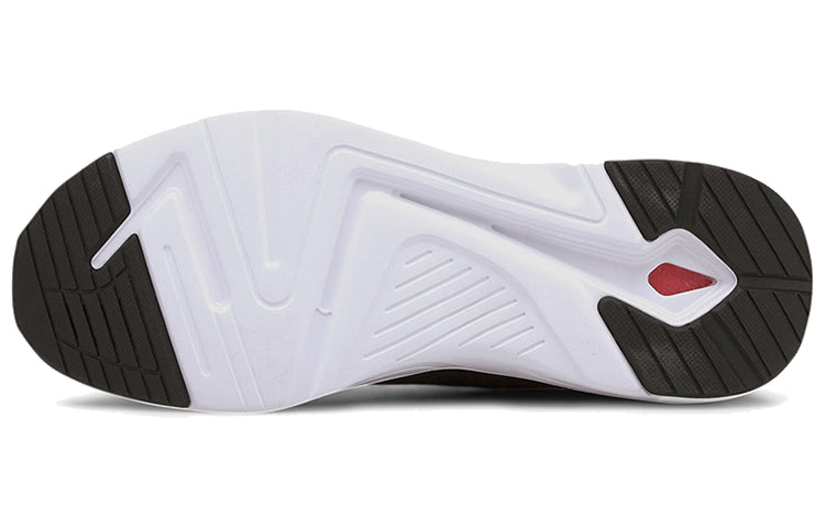 PUMA Comet 2 Alt Black/White/Red 194272-04