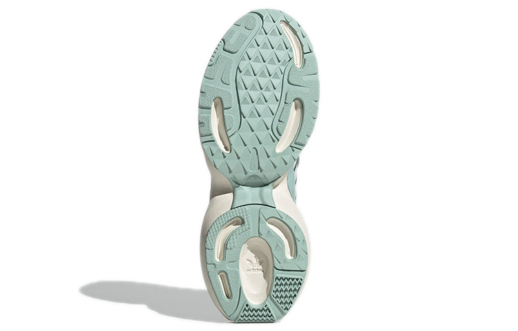 (WMNS) adidas Zentic 'White Hazy Green' GX0422