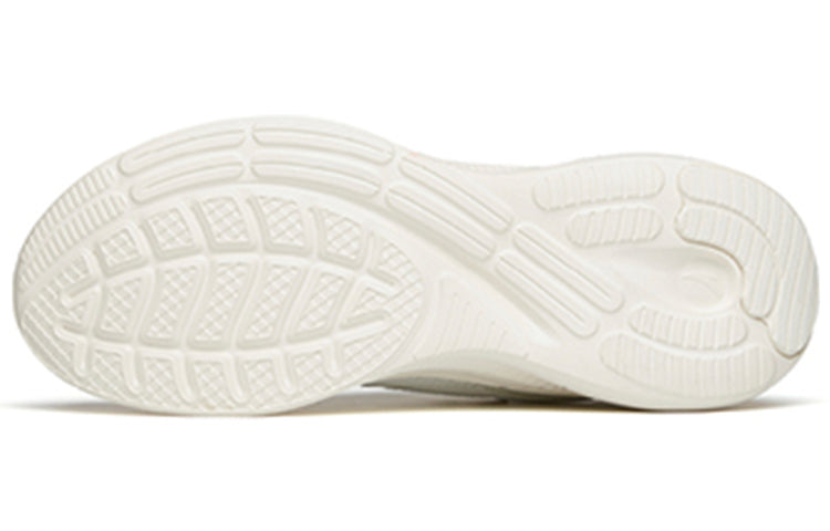 ANTA Feihong Low 'White Grey' 912135541-1