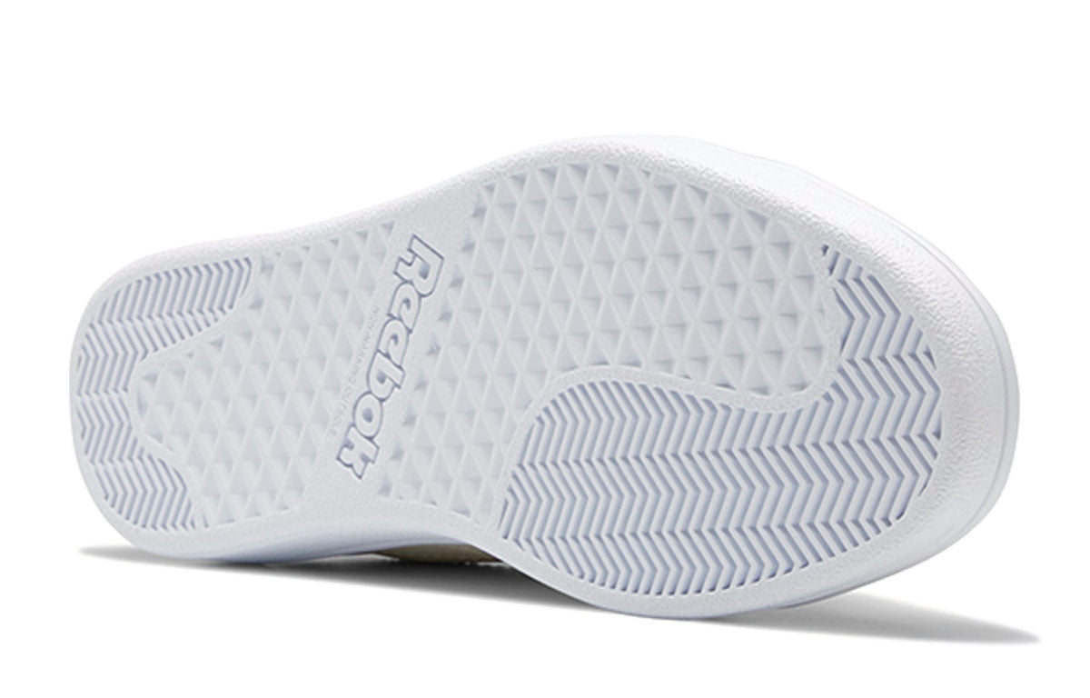 Reebok Royal Complete Cln 2 'White Green' FV0238