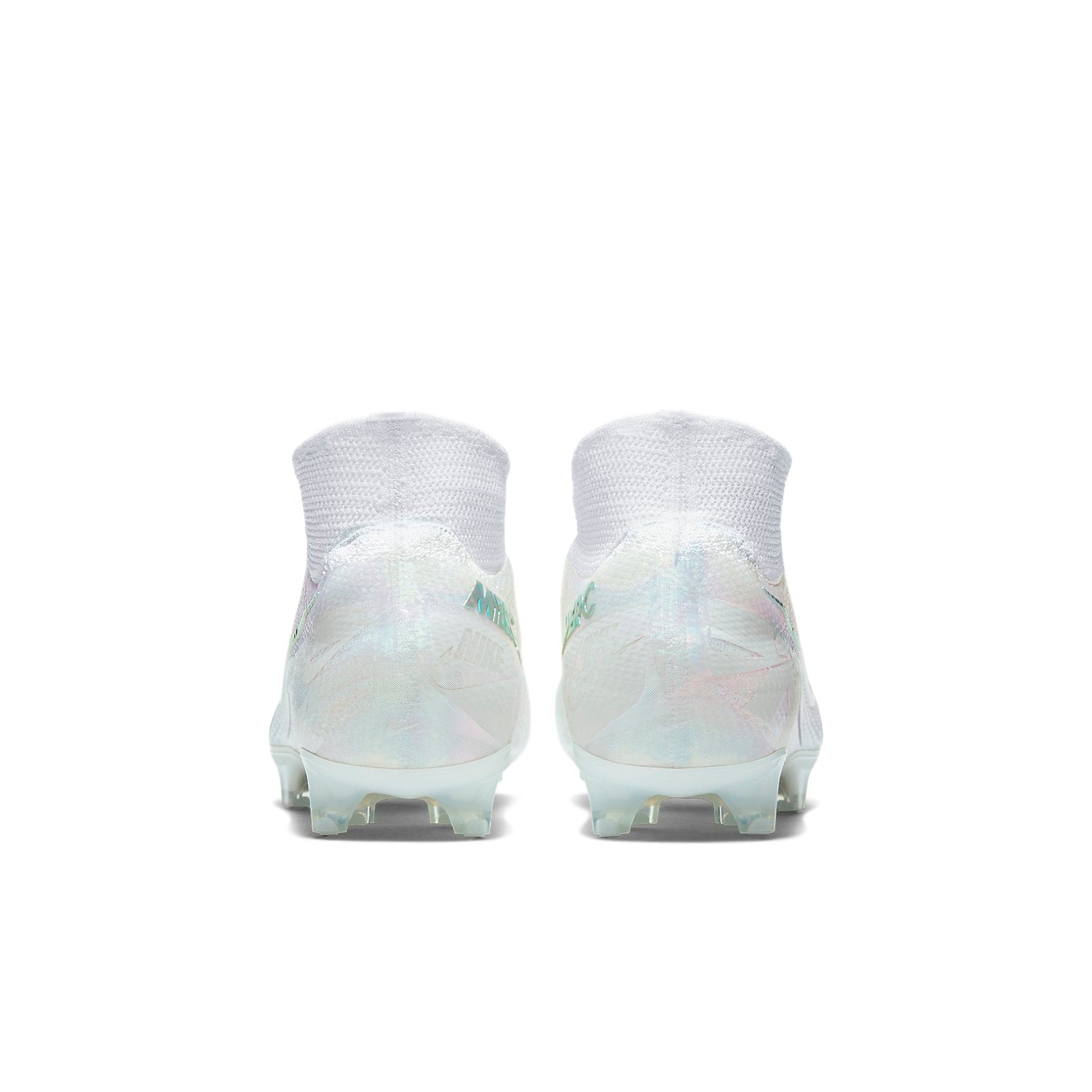 Nike Mercurial Superfly 7 Elite FG 'Nuovo White' AQ4174-100