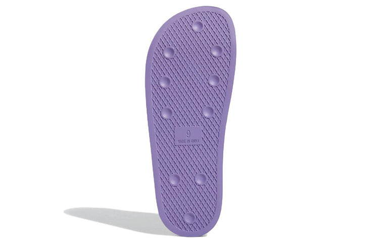 adidas Shmoofoil Slide 'Magic Lilac' GW3162