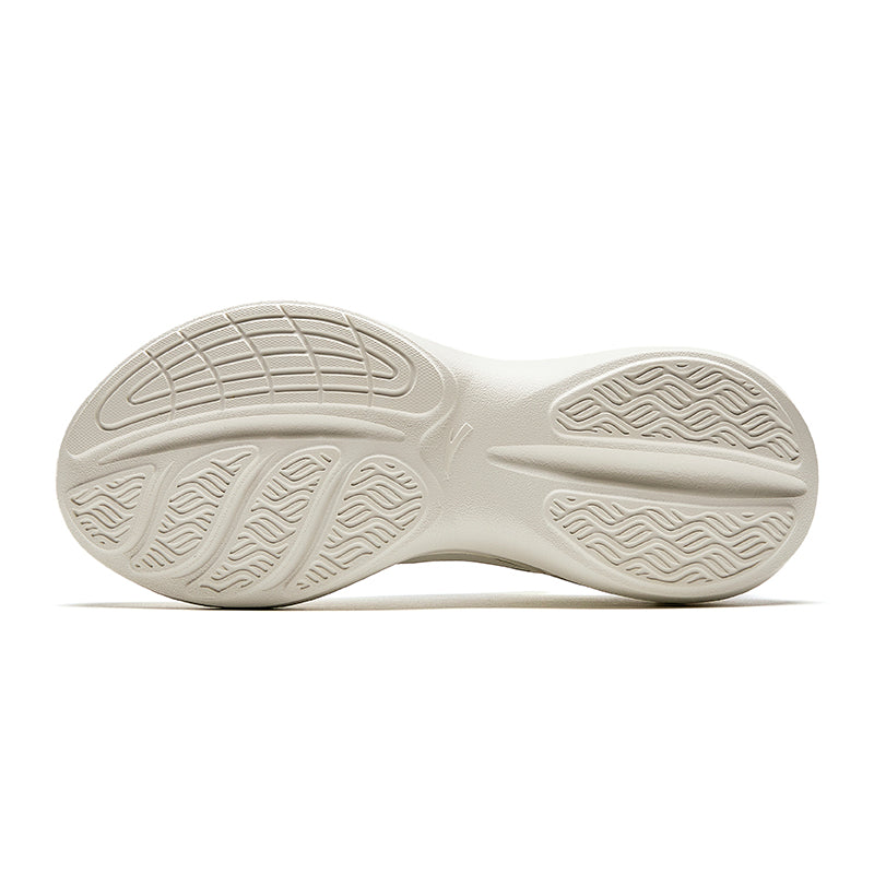 (WMNS) ANTA Leaf 3 'White Blue Grey' 922355557-2