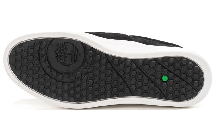 (WMNS) Timberland Ruby Ann Ox 'Black White' A211Y