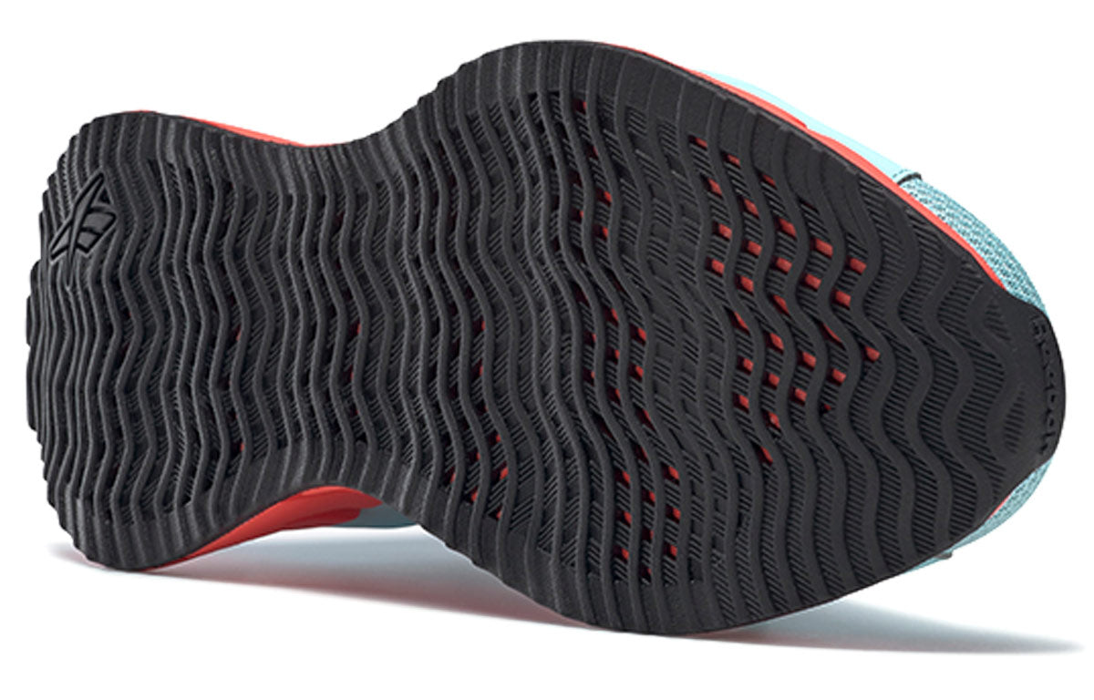 Reebok Zig Dynamica Blue Red FX1077