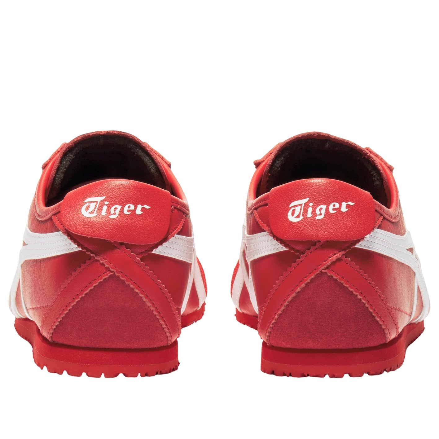 Onitsuka Tiger Mexico 66 'Classic Red White' 1183C102-601
