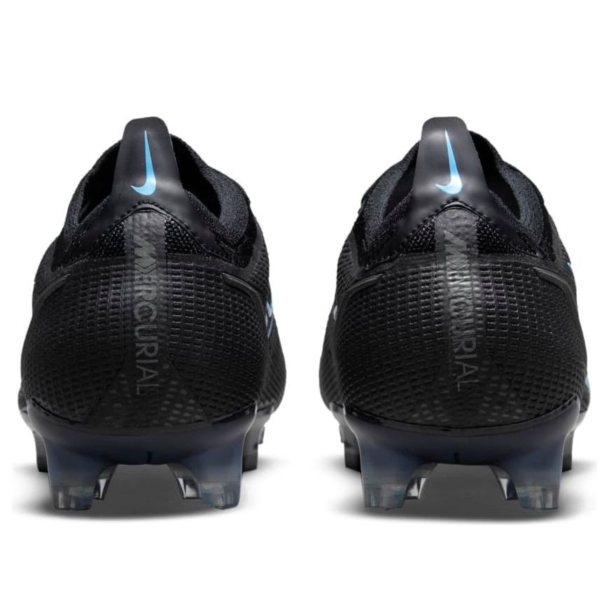 Nike Mercurial Vapor 14 Elite FG 'Black Photo Blue' CQ7635-004