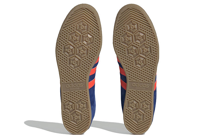 adidas originals Dublin 'City Series Collegiate Royal Solar Red (2023)' GY7384