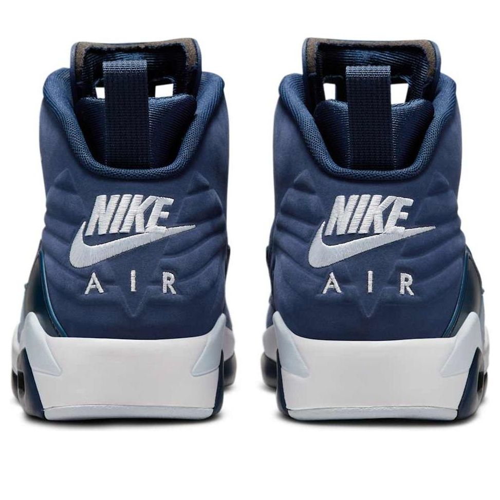 (WMNS) Air Jordan MVP 'Midnight Navy' FB9019-400