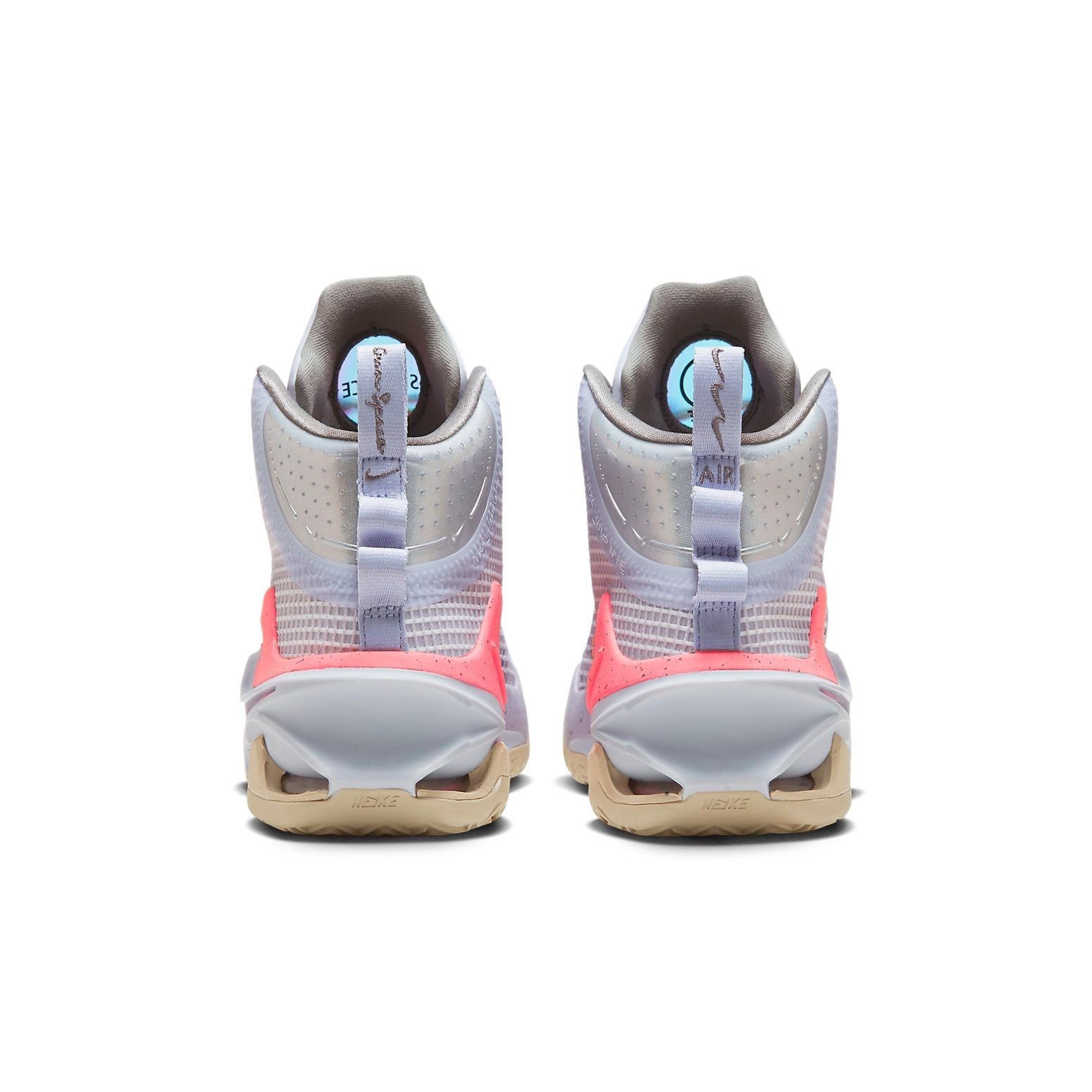Nike Air Zoom G.T. Jump EP 'Easter' DC9039-501