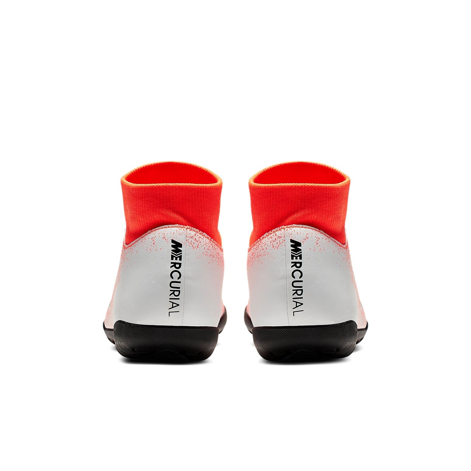 Nike Mercurial Superfly 6 Club Turf 'Orange White' AH7372-801