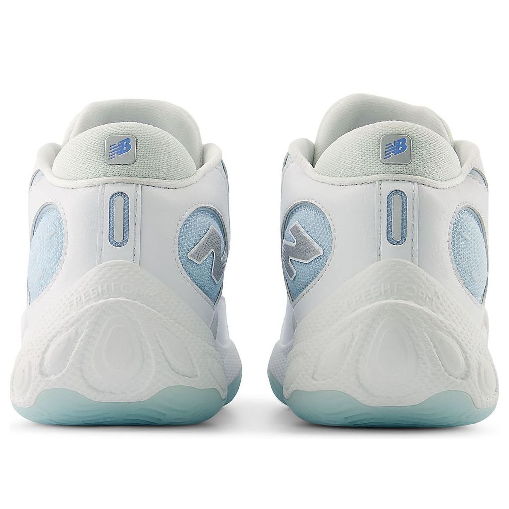 New Balance Fresh Foam BB v3 'NB Academy' BBFRSNV3