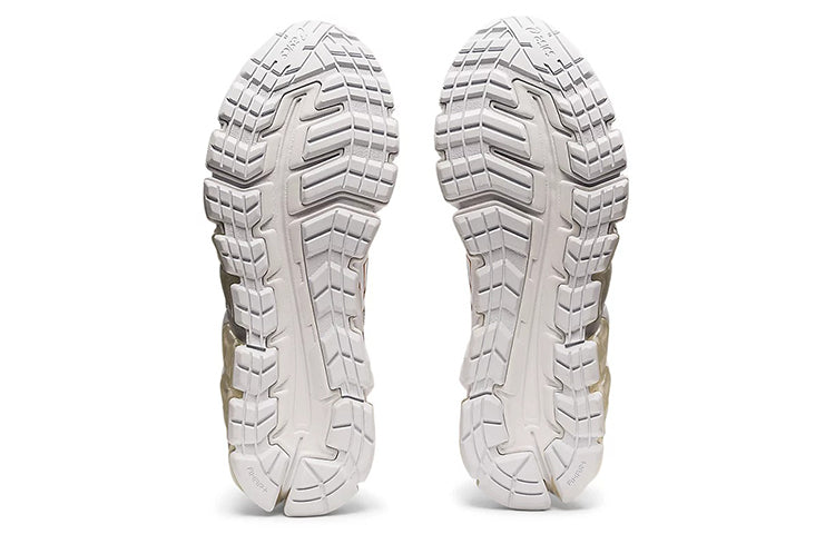 ASICS Gel Quantum 180 Comfortable White/Gold 1202A296-100