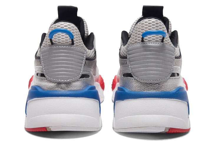 PUMA NASA x RS-X 'Space Agency' 372511-01