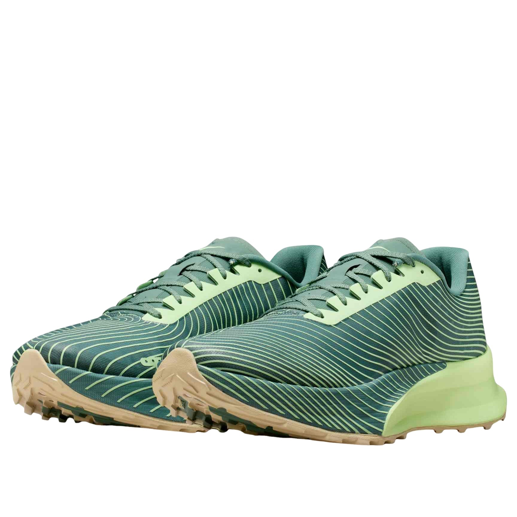 Nike ACG Ultrafly Trail 'Dutch Green' IR7317-300
