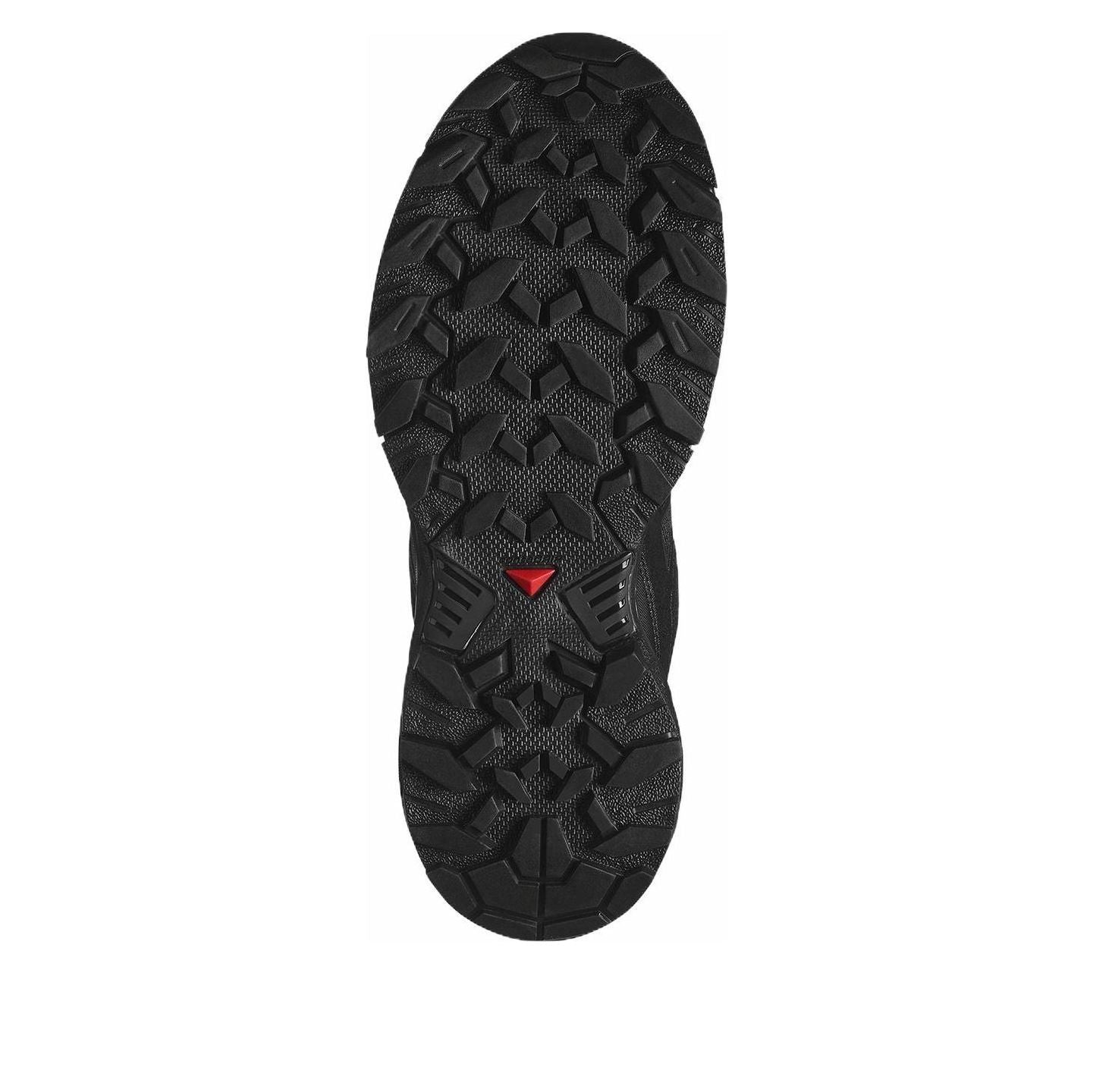 (WMNS) SALOMON 360 EVR 'Black' 476968