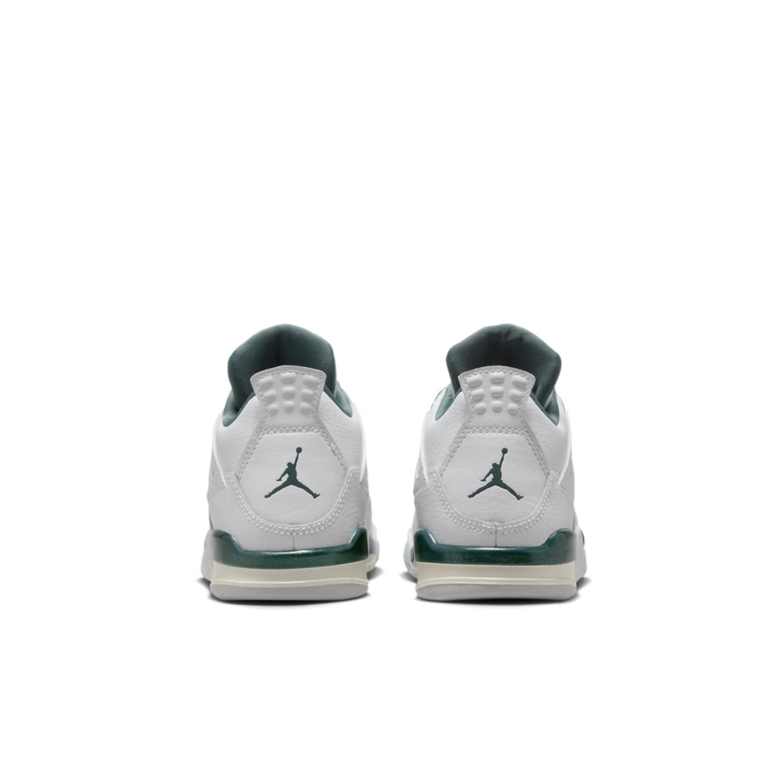 (PS) Air Jordan 4 Retro 'Oxidized Green' BQ7669-103