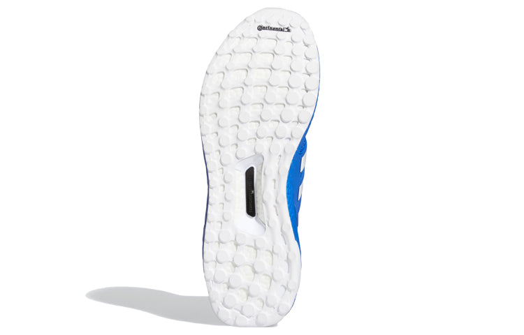 adidas x NCAA Ultraboost 1.0 'Kansas' FY5808