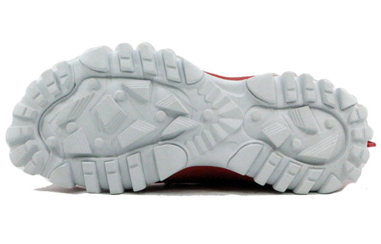 ASICS Gel-Yeti Tokyo Red 1193A002-600