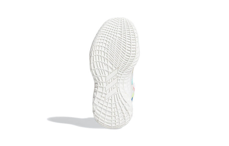 (PS) adidas Harden Volume 5 Futurenatural 'Magnolia' FX8670