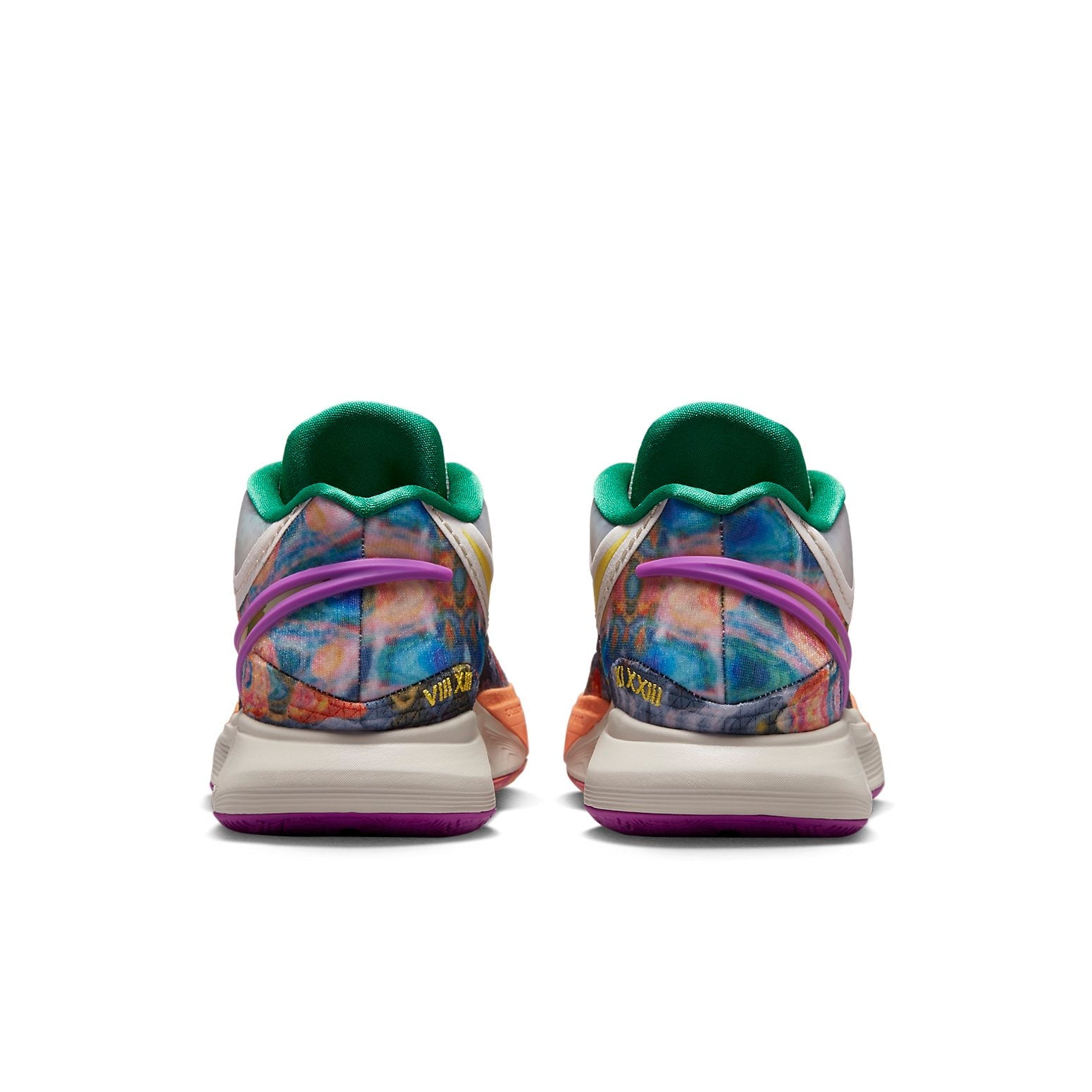 Nike Kyrie 8 EP 'Circle Of Life' DQ3839-001