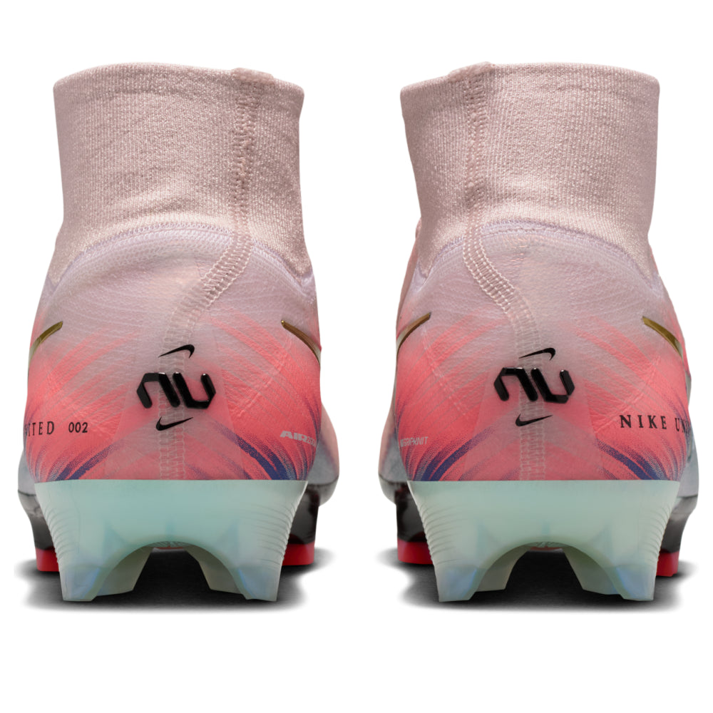 Nike Mercurial Superfly 10 Elite FG 'United 002 Pack'  IB2472-600