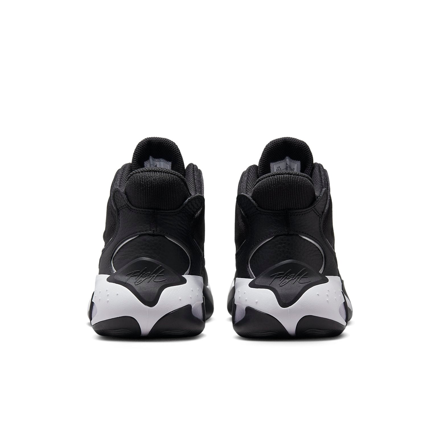 Air Jordan Max Aura 4 'Black Metallic Silver' DN3687-002