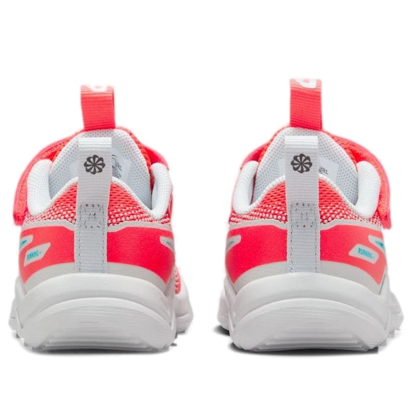 (TD) Nike Cosmic Runner 'Bright Crimson Pure Platinum' HM4401-600