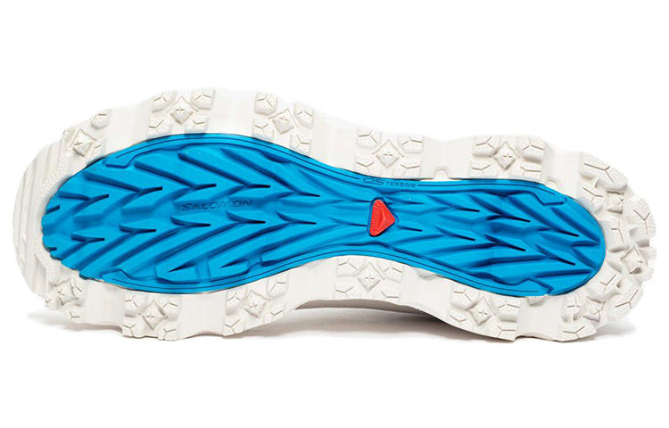 Salomon Rx Snow Moc 2 Advanced 'White Red' 415767