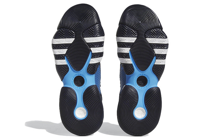 adidas Trae Young 2.0 'Ink Blue' ID2210