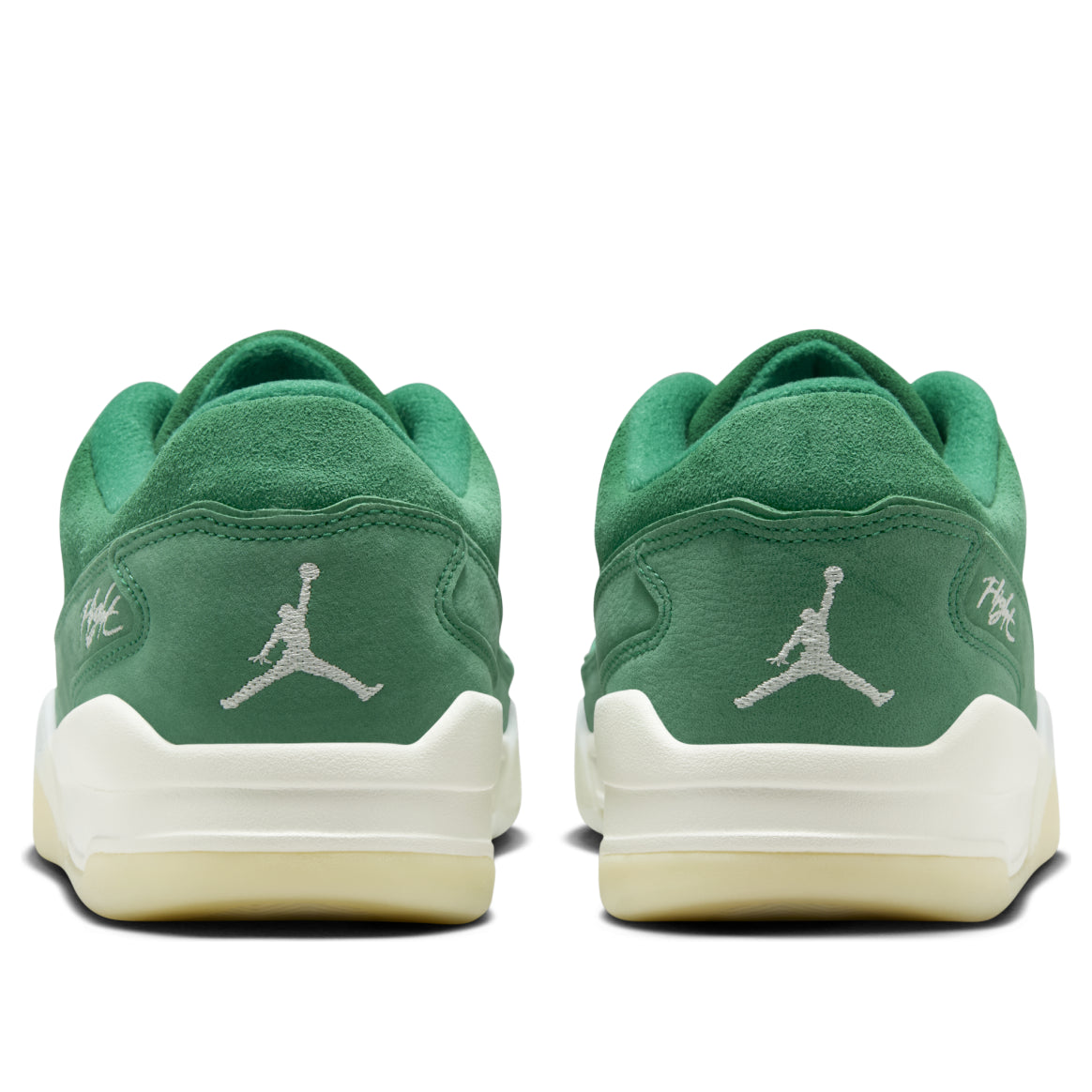 Air Jordan Flight Court 'Malachite' HF3255-300
