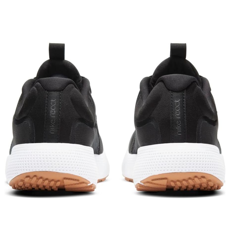 (WMNS) Nike React Escape Run 'Black' CV3817-002