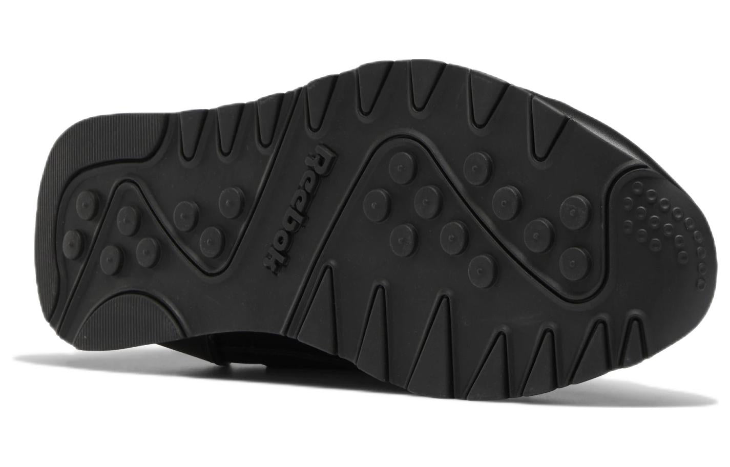 Reebok Classic Leather Plus 'Black' GV8541