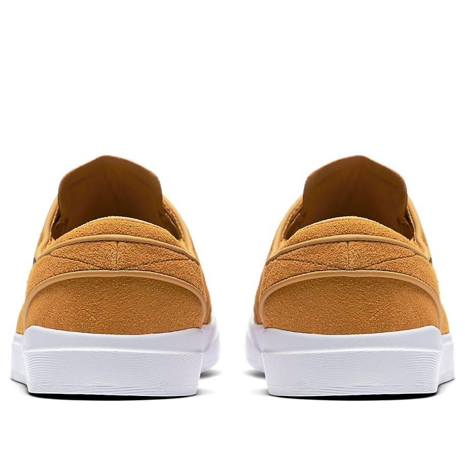 Nike Stefan Janoski Hyperfeel 'Desert Ochre' 844443-700