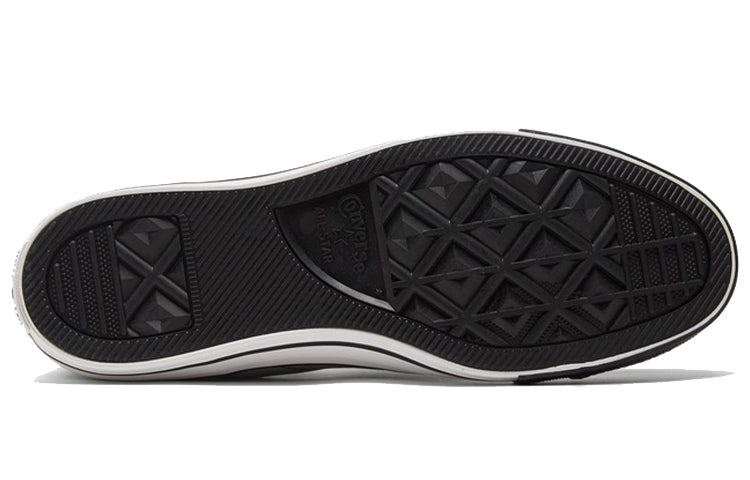 Converse Chuck Taylor All Star Checkered 'Grey' 169601C