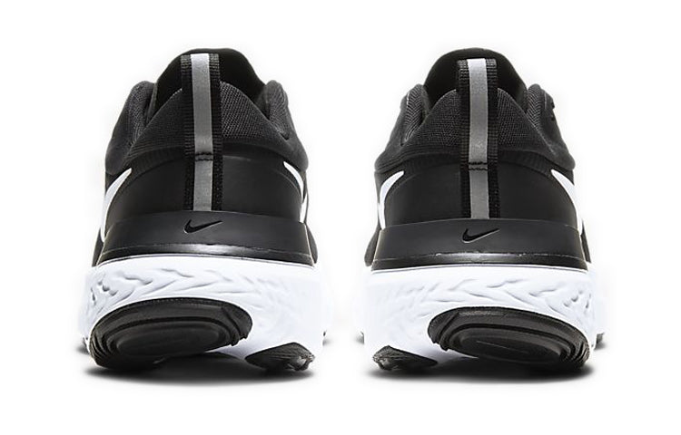 Nike React Miler 'Black White' CW1777-003