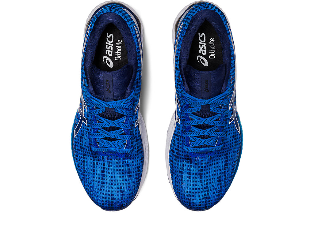 ASICS Gel-Saiun 'Electric Blue' 1011B400-400