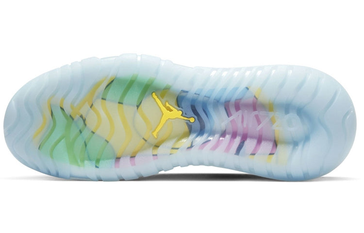 Lyrical Lemonade x Air Jordan Aerospace 720 'Chicago Forever' CZ2993-400