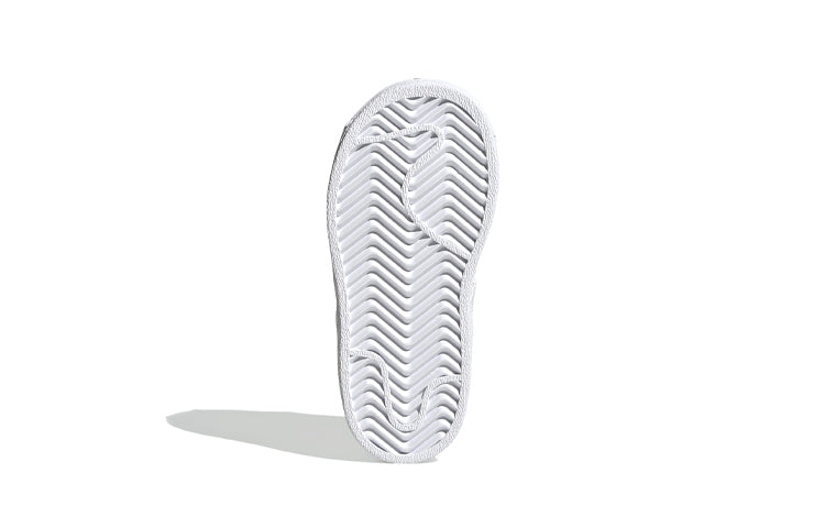 (TD) adidas Superstar 'White Iridescent' FW8285