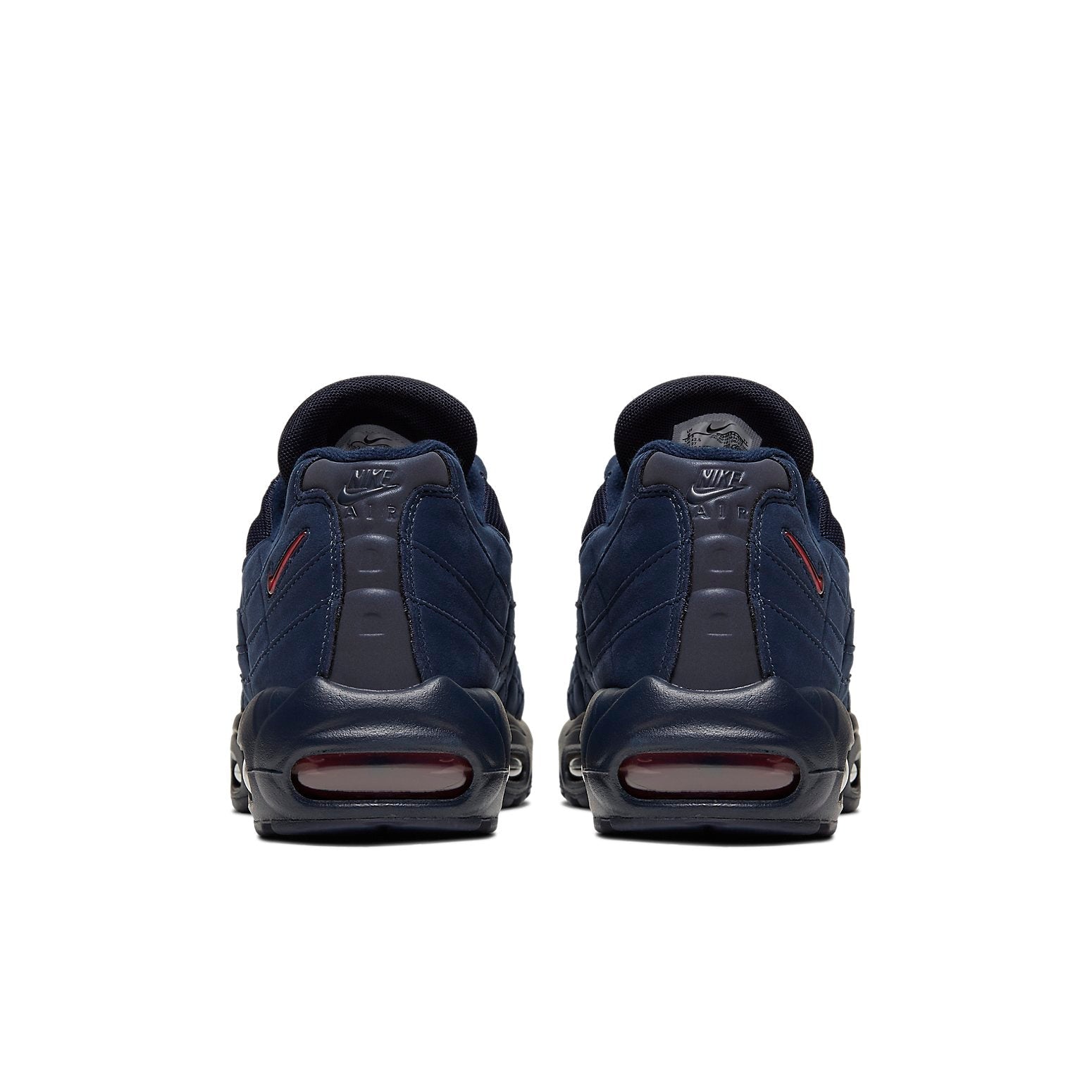 Nike Air Max 95 SC Jewel 'Navy Blue' CQ4024-400