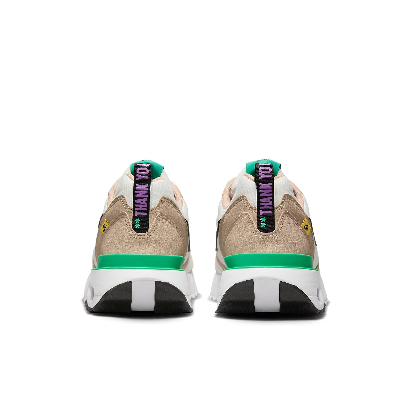 Nike Air Max Dawn SE 'Grey Brown Black' DV2113-100