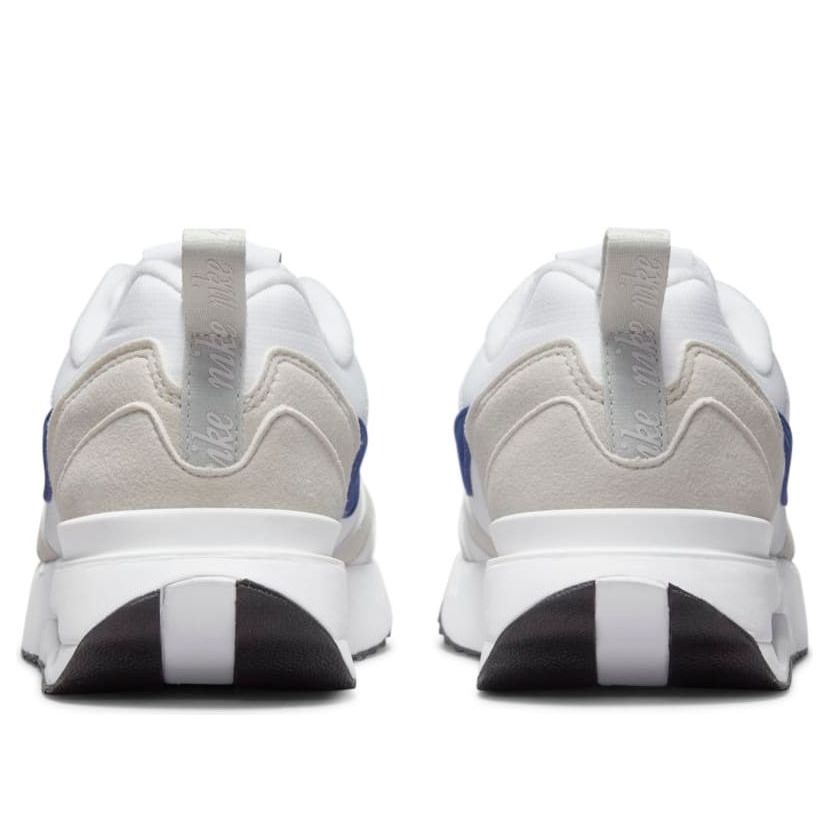 (GS) Nike Air Max Dawn 'White Game Royal' DH3157-100