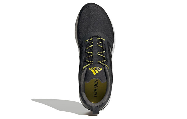 adidas Duramo Protect 'Black' GW3852