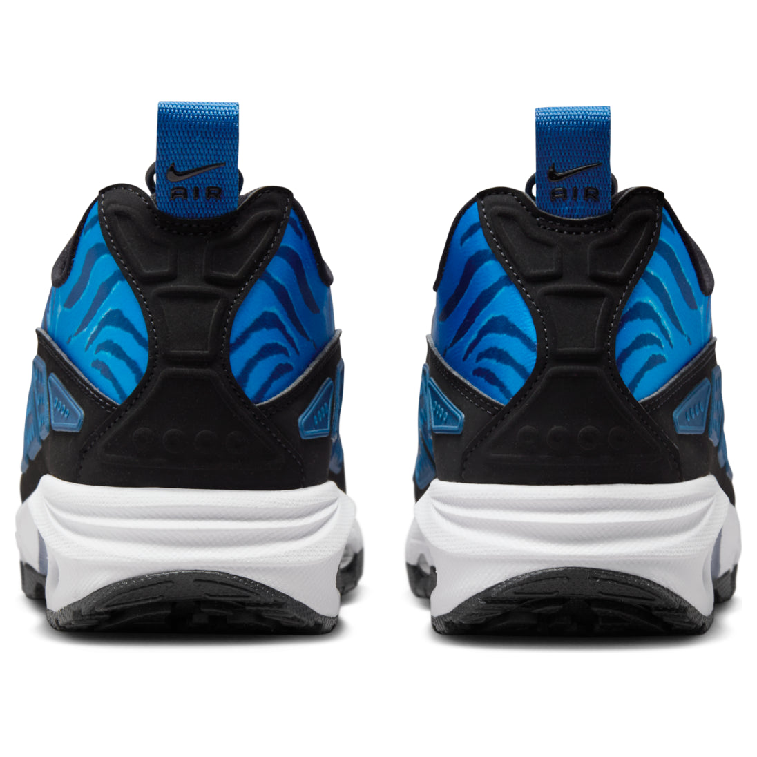(WMNS) Nike Air Max Sunder 'Black Photo Blue' IB6863-400