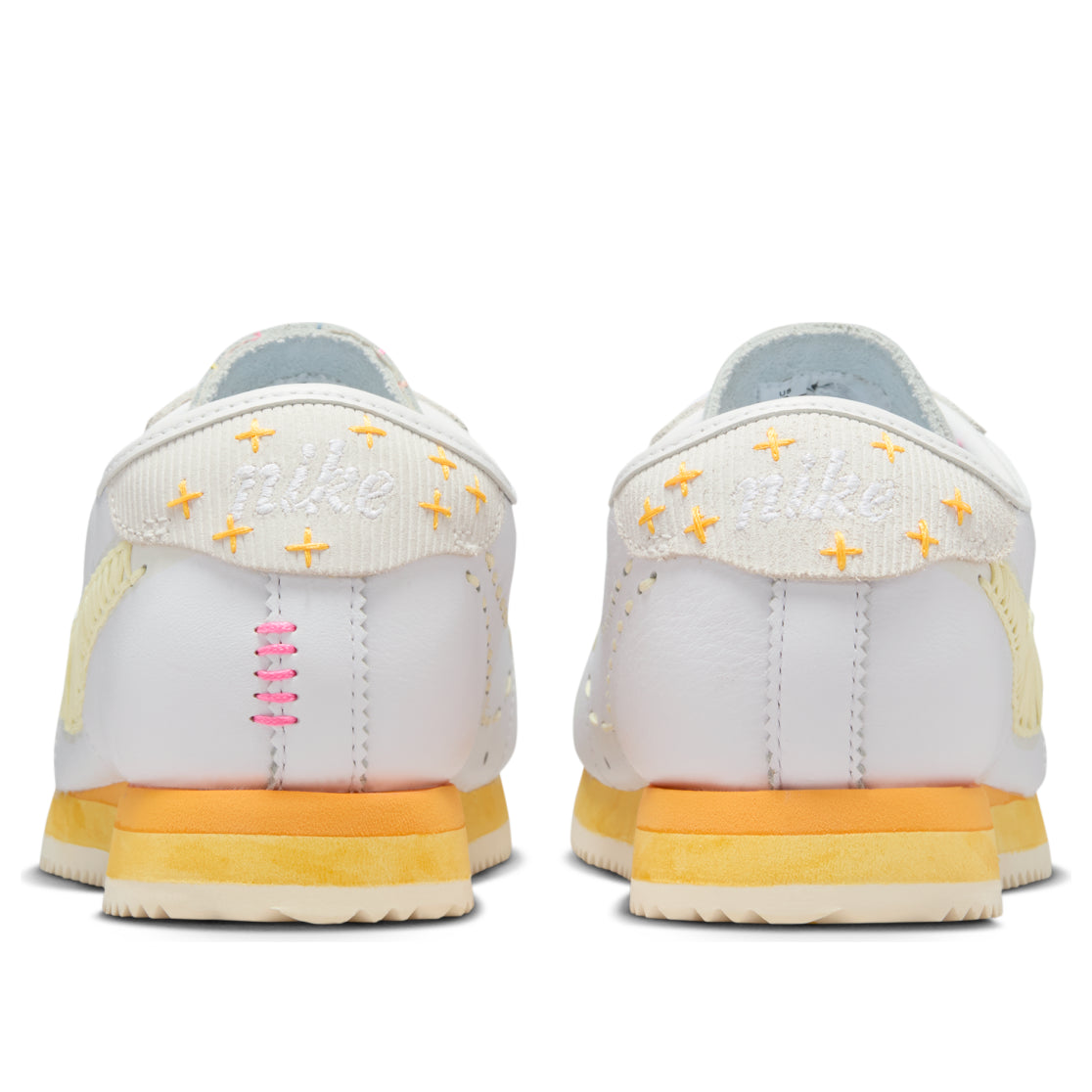 (WMNS) Nike Cortez Leather 'White Coconut Milk' IQ1146-101