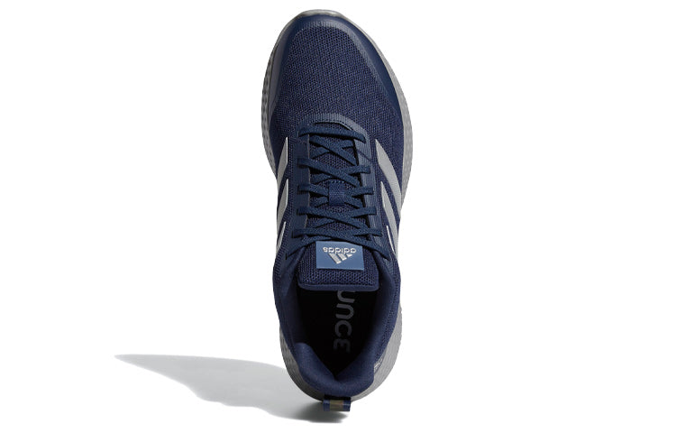 adidas Edge Gameday Blue/Grey EH3373