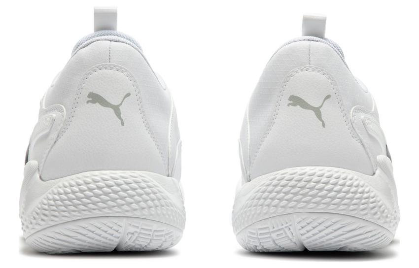 PUMA Court Rider Chaos Jewel 'White' 378051-02